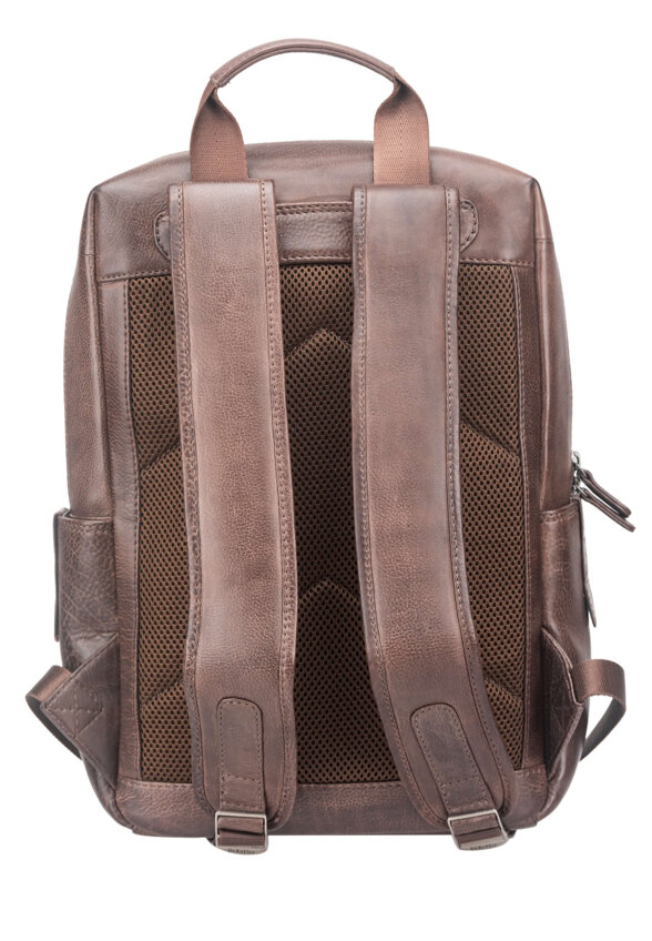 Др.Коффер B402691-248-09 рюкзак