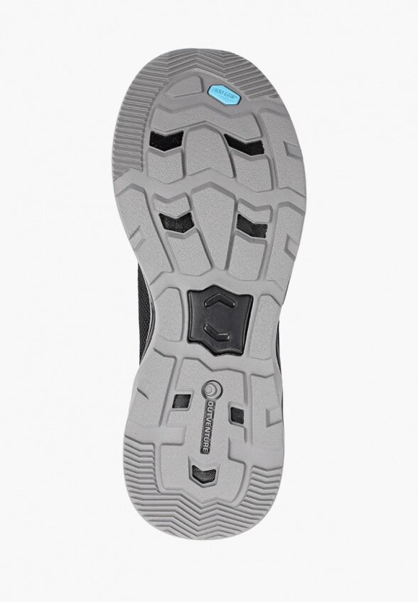 Кроссовки Outventure