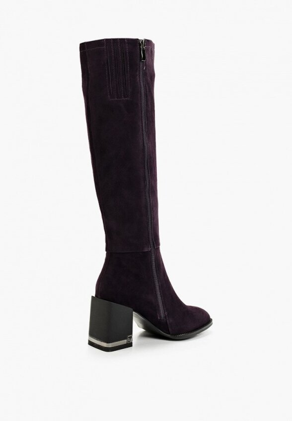 Сапоги Stivalli