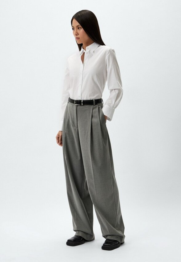 Рубашка Mango