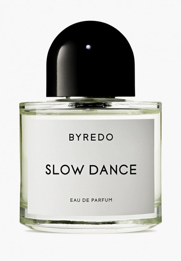 Парфюмерная вода Byredo
