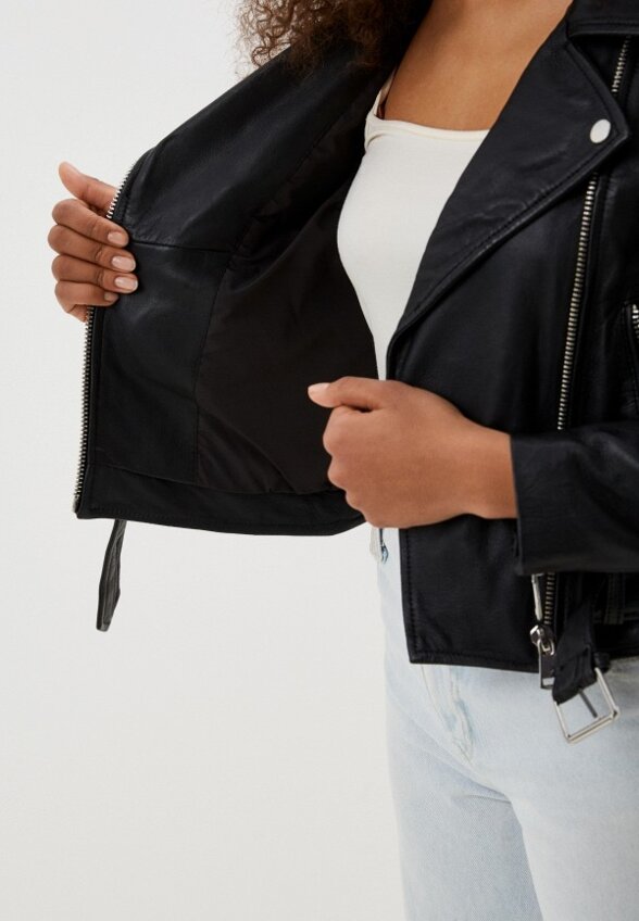 Косуха Снежная Королева