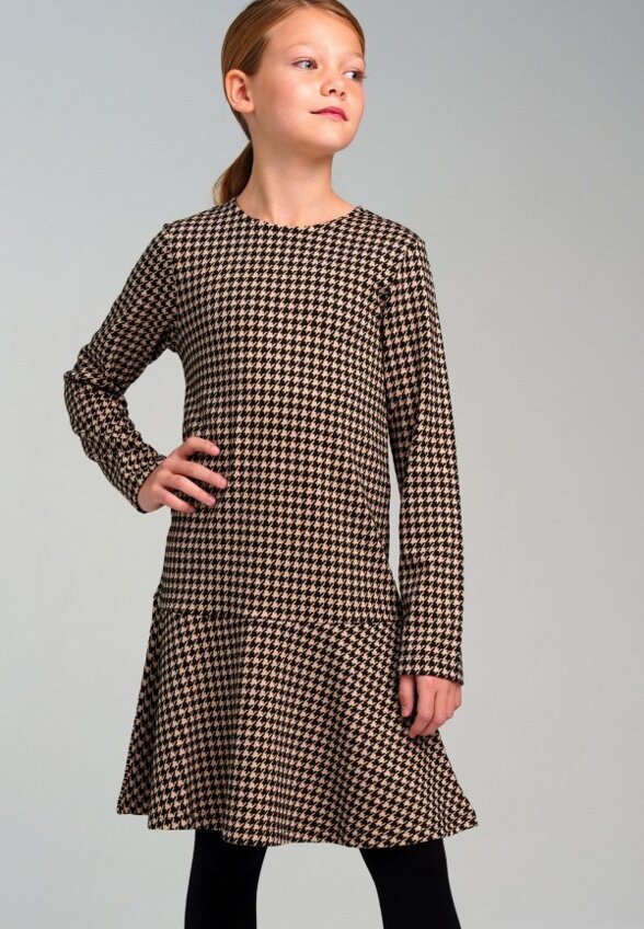 Платье PlayToday