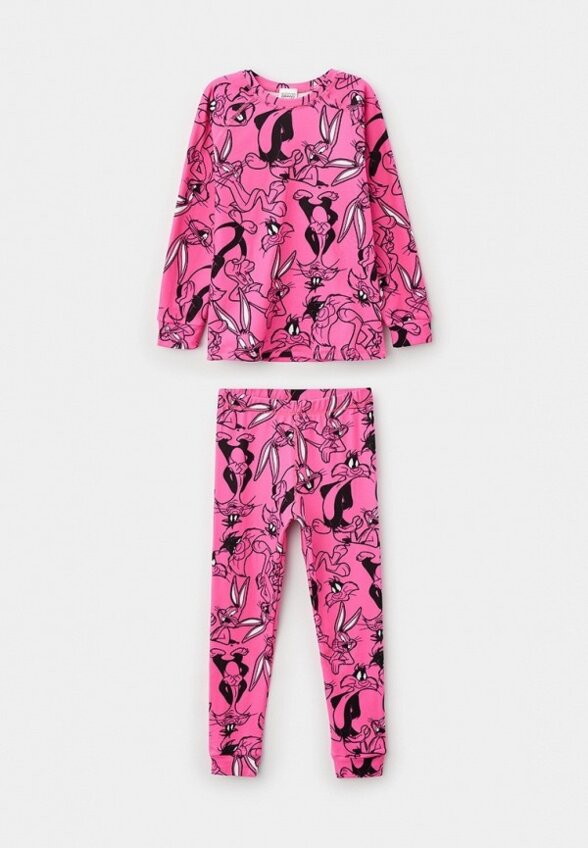 Комплект термобелья PlayToday