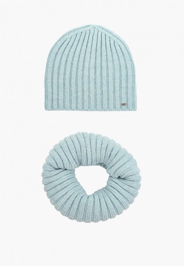 Шапка и снуд Ferz