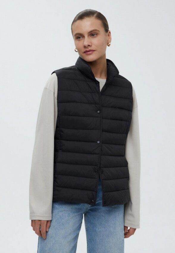 Жилет утепленный Finn Flare