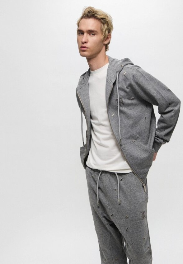 Толстовка John Richmond