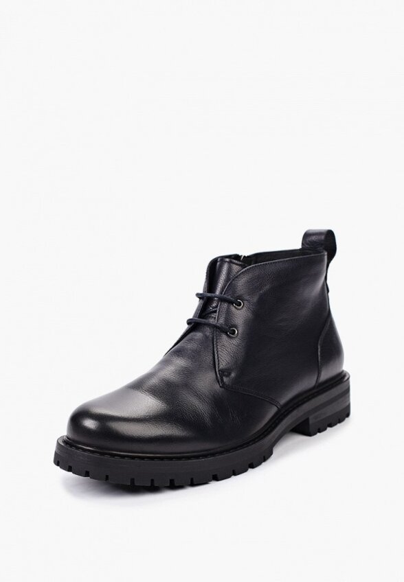 Ботинки Abricot