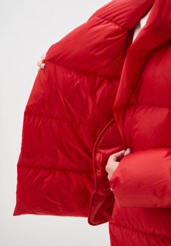 Пуховик Fashion Rebels