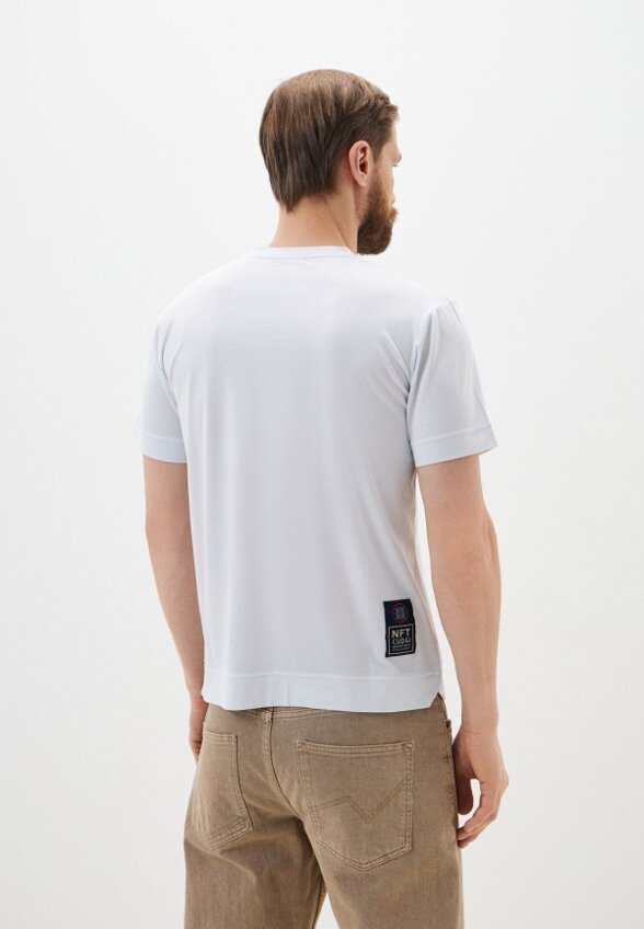 Футболка Cudgi