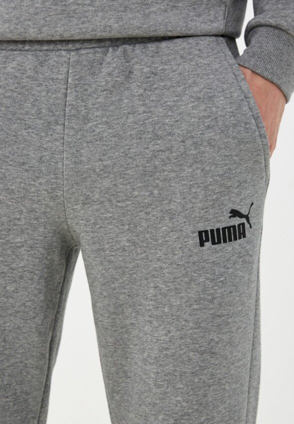 Брюки спортивные PUMA