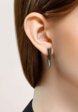 Серьги Diamant2  - превью