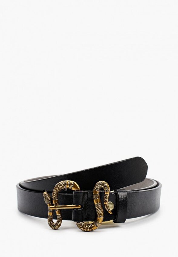 Ремень Silver Fish