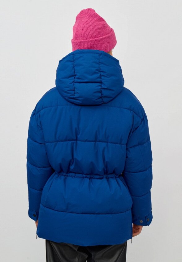 Куртка утепленная Modis