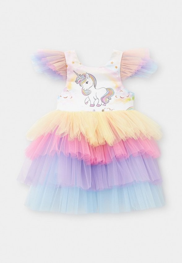 Платье Zefirka