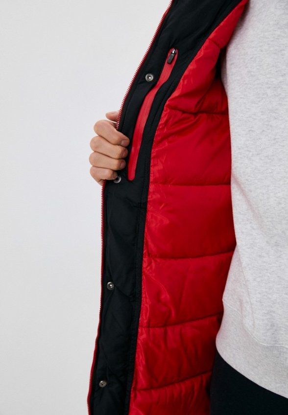 Куртка утепленная Winterra