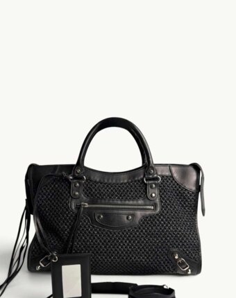 Balenciaga City женщинам