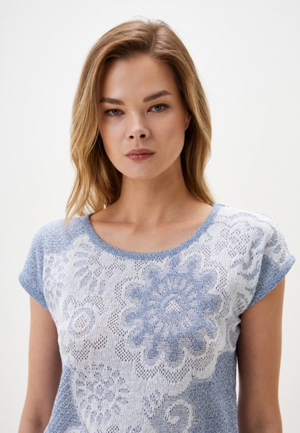 Джемпер Стим