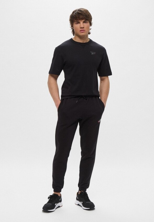 Футболка Reebok