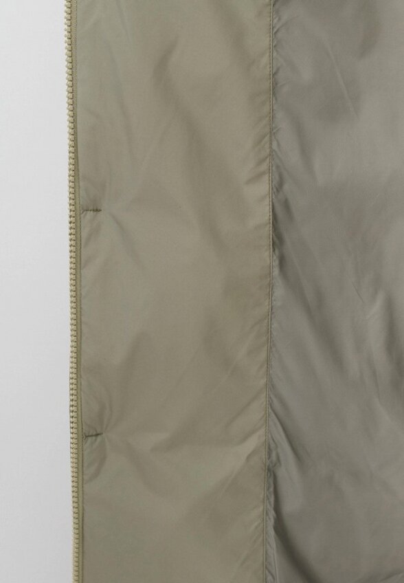 Пуховик Savage