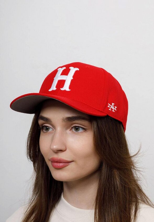 Бейсболка American Needle