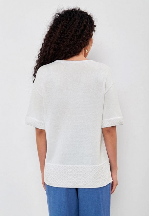 Пуловер Сиринга