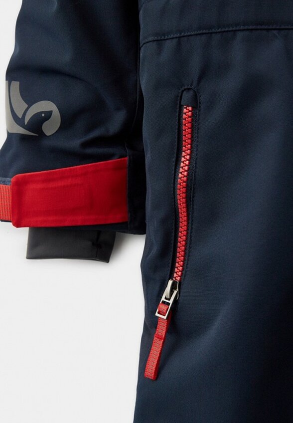 Комбинезон утепленный Norppa