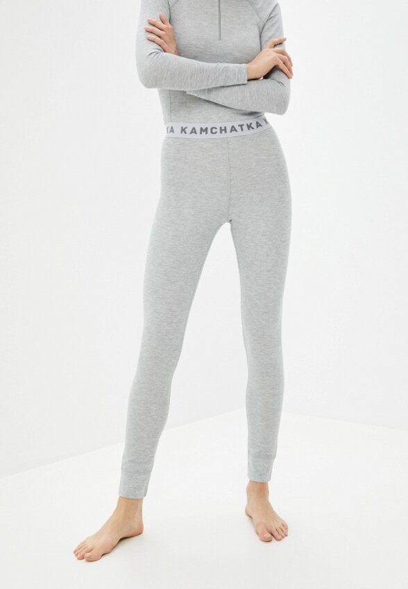 Термобелье низ Kamchatka