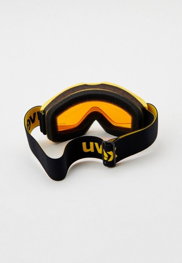 Маска горнолыжная Uvex