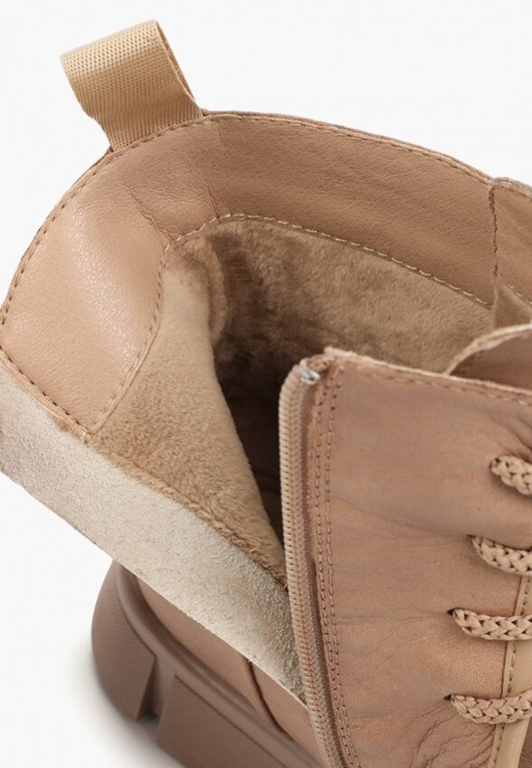 Ботинки Francesco Donni