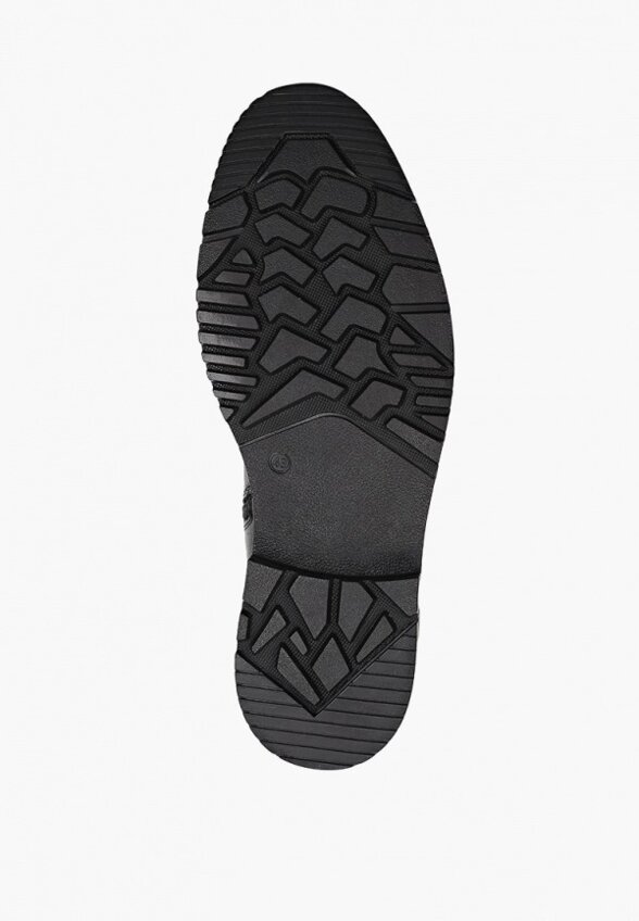 Ботинки NWC New Youth Club