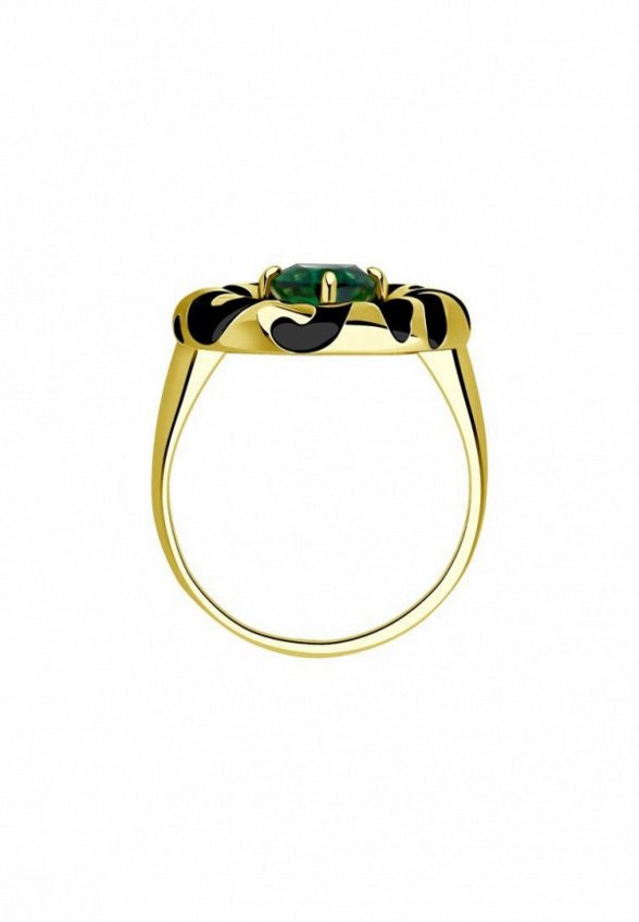 Кольцо Diamant