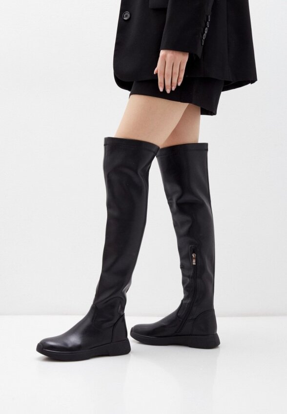 Ботфорты Crony