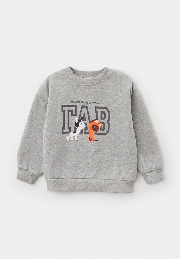 Свитшот O'STIN