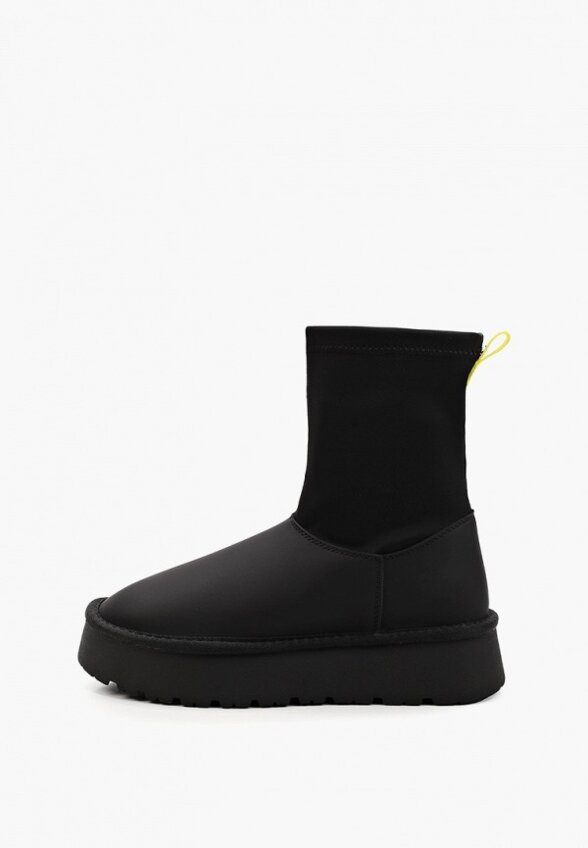 Полусапоги Thomas Munz