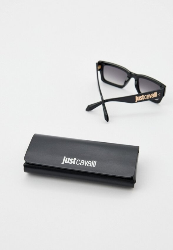 Очки солнцезащитные Just Cavalli