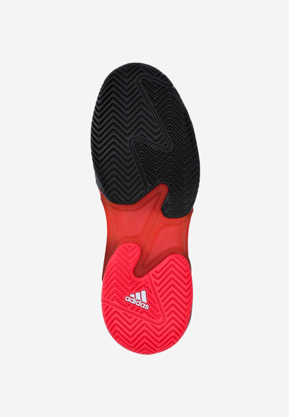 Кроссовки мужские adidas Barricade 13, Белый