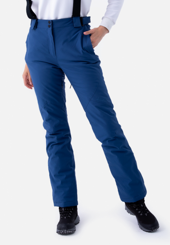 Брюки горнолыжные High Experience