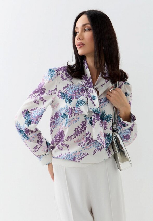 Блуза Settimo Senso