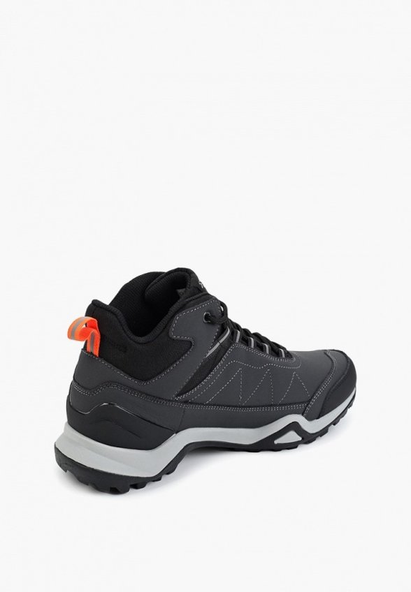 Ботинки трекинговые X-Plode