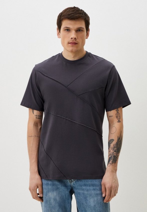 Футболка Bobsyouruncle