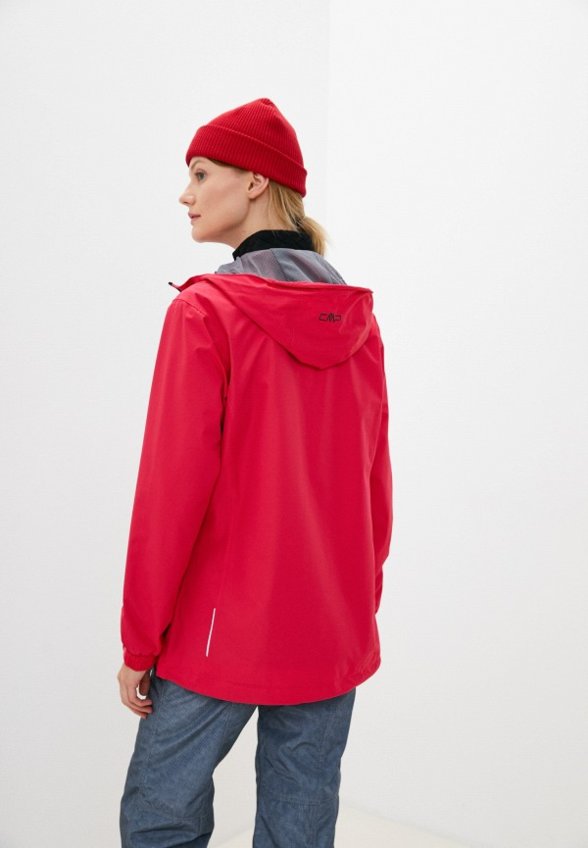 Ветровка CMP