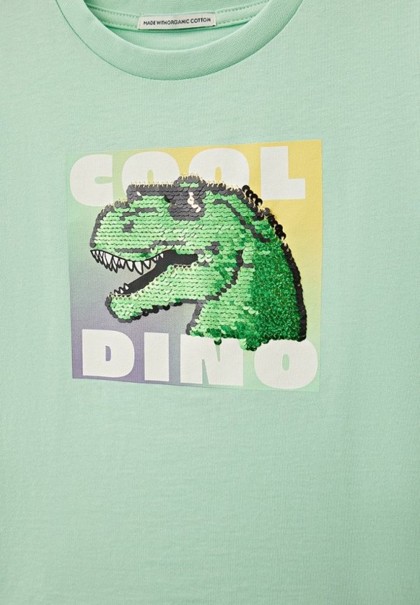 Футболка Tom Tailor