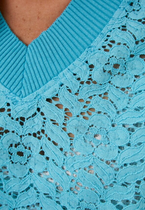 Пуловер Mitica Luna