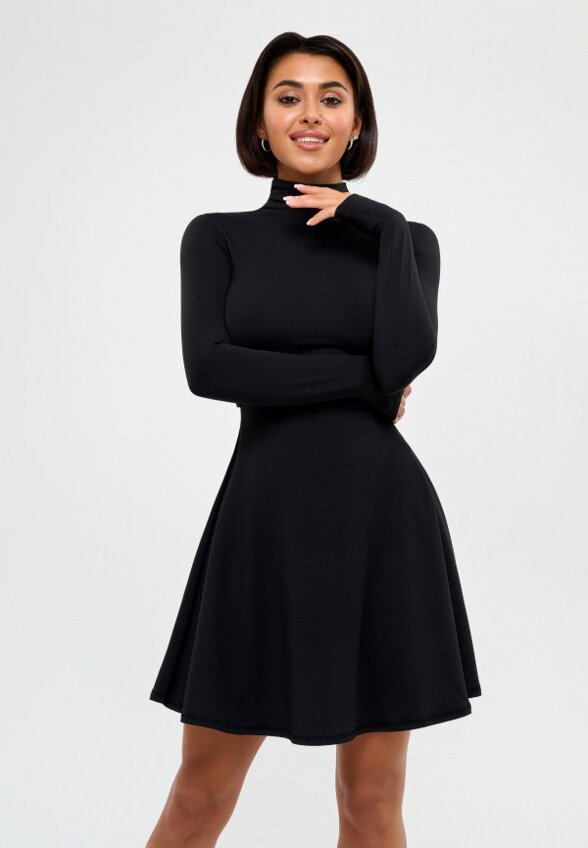 Платье Bona Fide