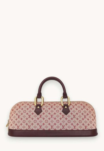 Louis Vuitton Alma