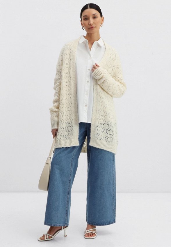 Кардиган Time-to-dress