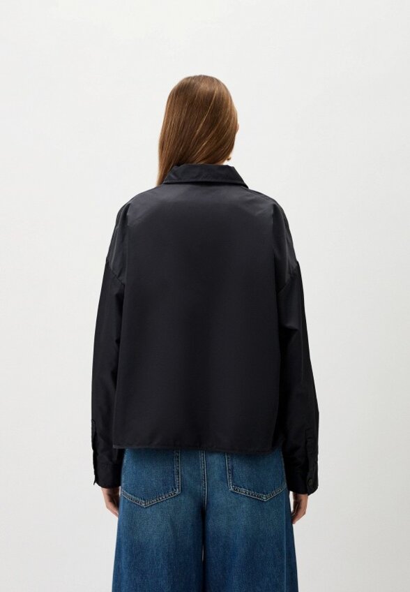 Куртка-рубашка Weekend Max Mara