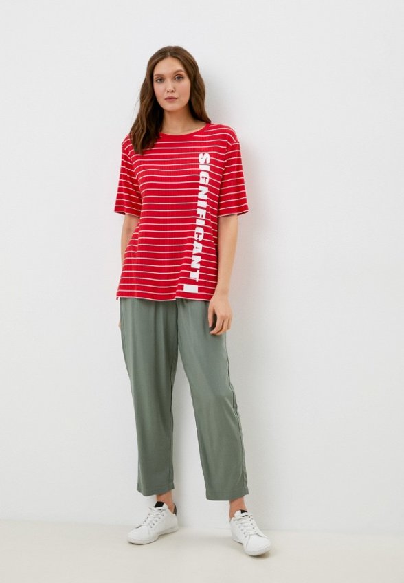 Футболка Helmidge