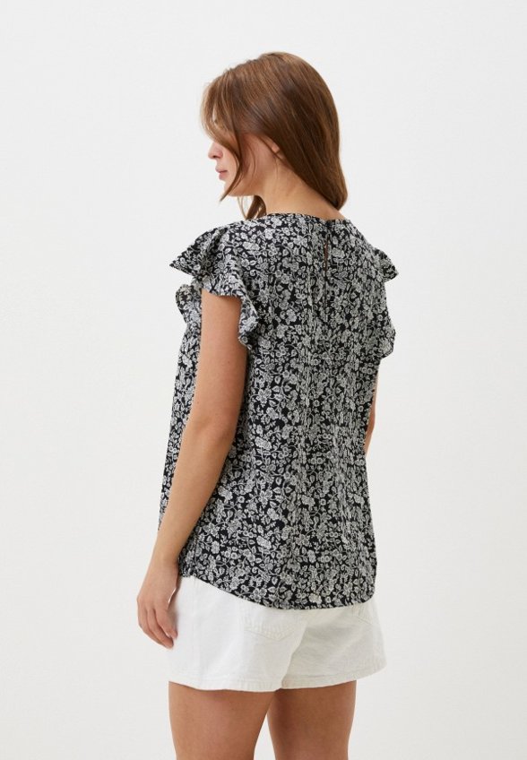 Блуза Terranova